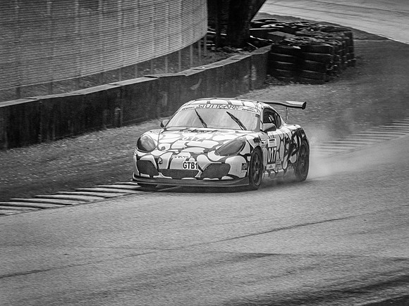 #017 William Wachs, Stuttgart Cup Porsche Cayman 3.4