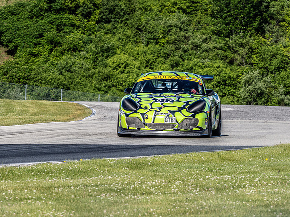 #017 William Wachs, Stuttgart Cup Porsche Cayman 3.4
