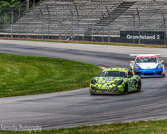 IGT Qualifying