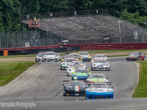IGT Sprint #1