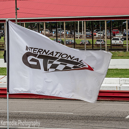 IGT Sprint #1