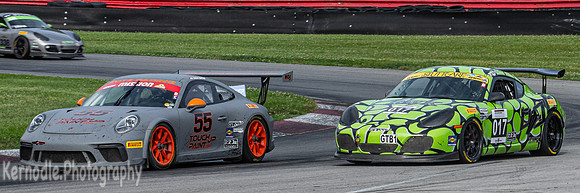 IGT Sprint #2