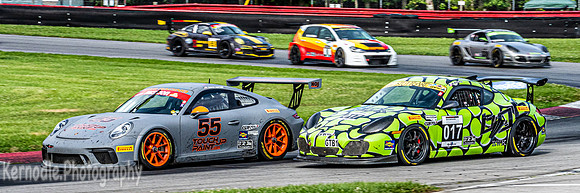 IGT Sprint #2