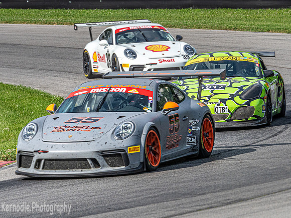 IGT Sprint #2