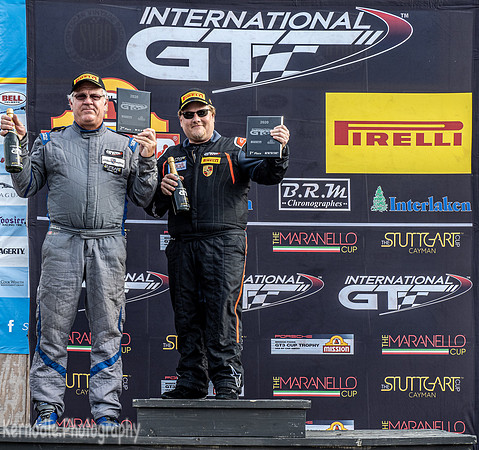 IGT Sprint #2