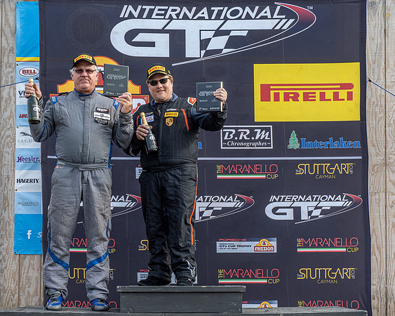 IGT Sprint #2