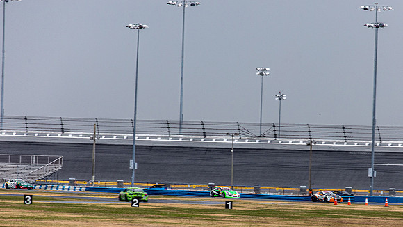 IGT Sprint 1