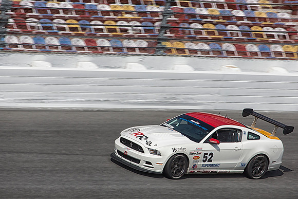 2014 Trans Am Championship Round 11 @ Daytona International Spee