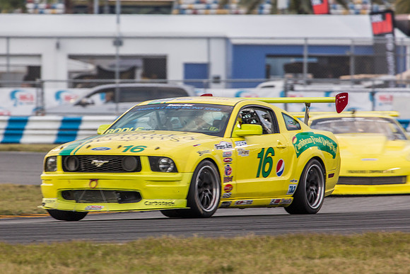 2014 Trans Am Championship Round 11 @ Daytona International Spee