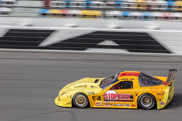 2014 Trans Am Championship Round 11 @ Daytona International Spee