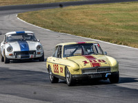 #188 - Cap't David R. Blakey, 1967 MGB GT