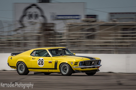 Historic Trans Am -- SVRA Spring Vintage Classic at Sebring Inte