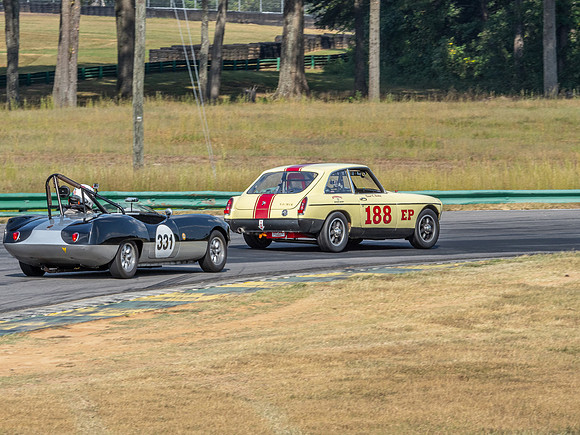 #188 - Cap't David R. Blakey, 1967 MGB GT