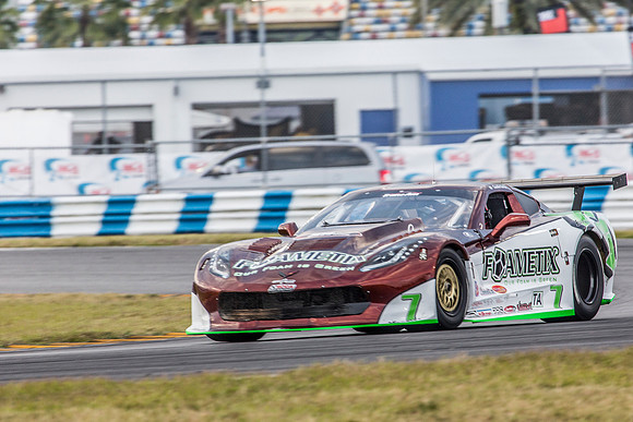2014 Trans Am Championship Round 11 @ Daytona International Spee