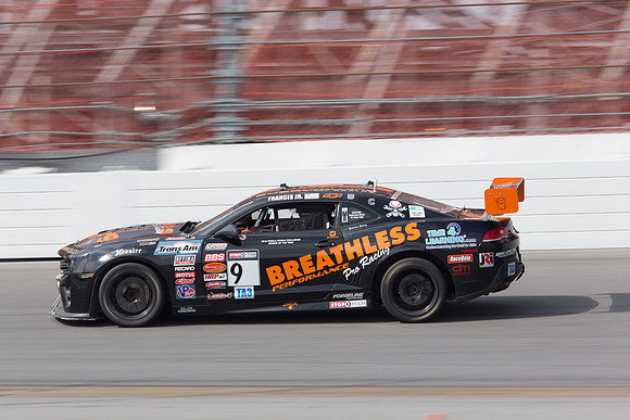 2014 Trans Am Championship Round 11 @ Daytona International Spee