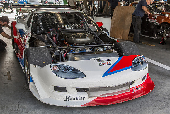 2014 Trans Am Championship Round 11 @ Daytona International Spee