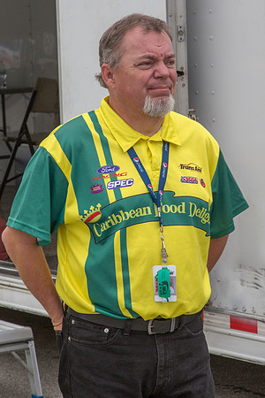 2014 Trans Am Championship Round 11 @ Daytona International Spee