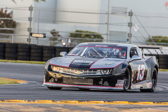 2014 Trans Am Championship Round 11 @ Daytona International Spee