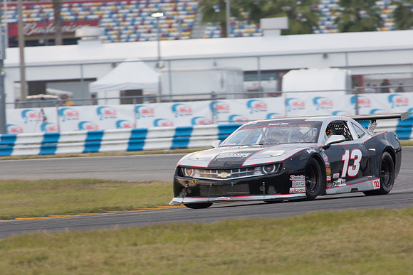2014 Trans Am Championship Round 11 @ Daytona International Spee