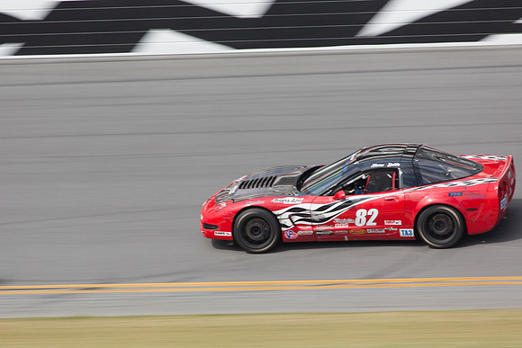 2014 Trans Am Championship Round 11 @ Daytona International Spee