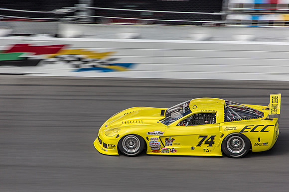 2014 Trans Am Championship Round 11 @ Daytona International Spee
