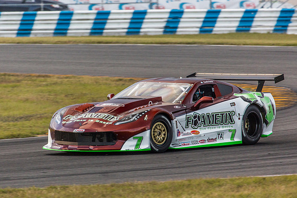 2014 Trans Am Championship Round 11 @ Daytona International Spee