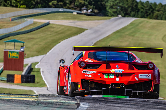 IGT Test Day