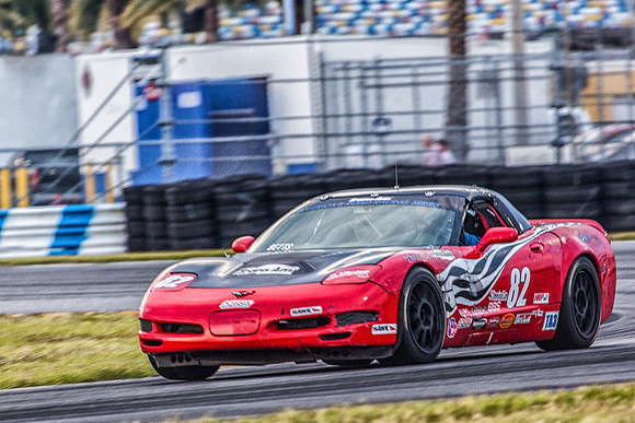 2014 Trans Am Championship Round 11 @ Daytona International Spee