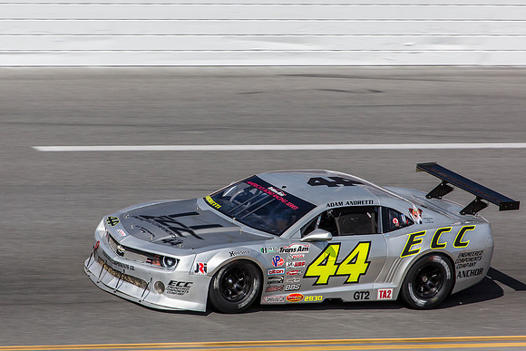 2014 Trans Am Championship Round 11 @ Daytona International Spee