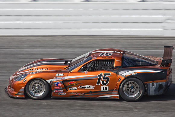 2014 Trans Am Championship Round 11 @ Daytona International Spee
