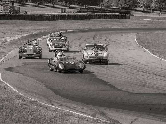 #188 - Cap't David R. Blakey, 1967 MGB GT