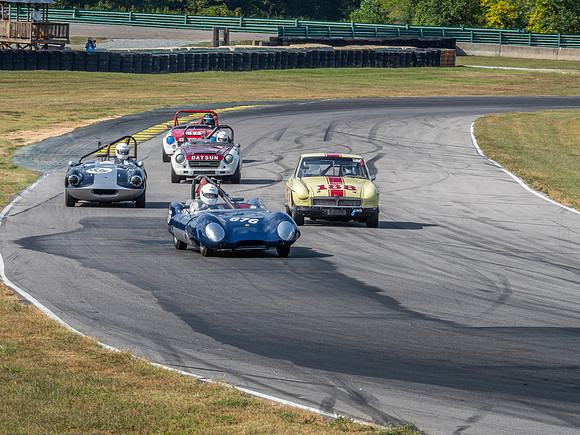 #188 - Cap't David R. Blakey, 1967 MGB GT