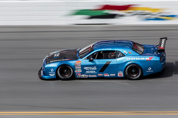 2014 Trans Am Championship Round 11 @ Daytona International Spee