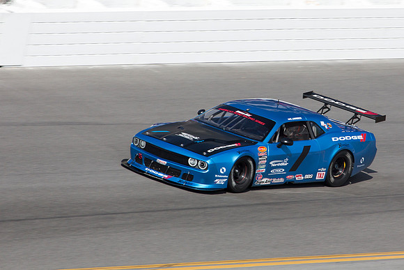 2014 Trans Am Championship Round 11 @ Daytona International Spee