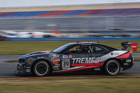 2014 Trans Am Championship Round 11 @ Daytona International Spee
