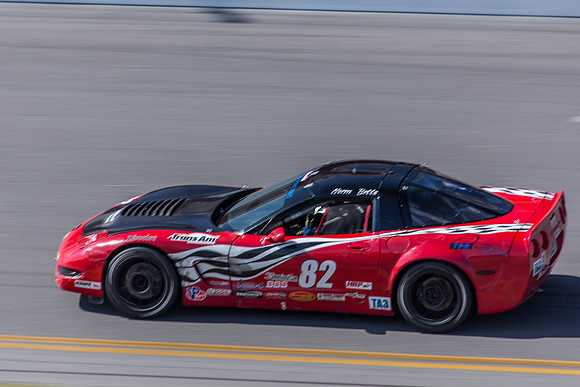 2014 Trans Am Championship Round 11 @ Daytona International Spee