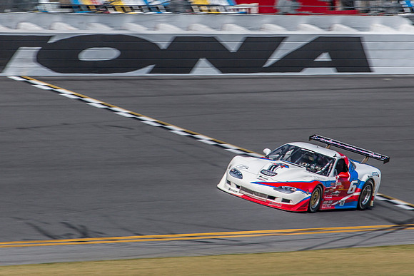 2014 Trans Am Championship Round 11 @ Daytona International Spee