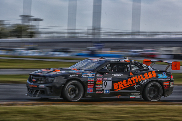 2014 Trans Am Championship Round 11 @ Daytona International Spee