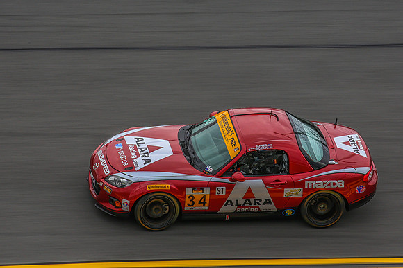 BMW Performance 200, Continental Tire SportsCar Challenge (CTSCC