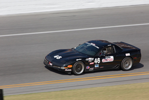 2014 Trans Am Championship Round 11 @ Daytona International Spee