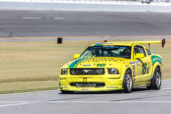2014 Trans Am Championship Round 11 @ Daytona International Spee