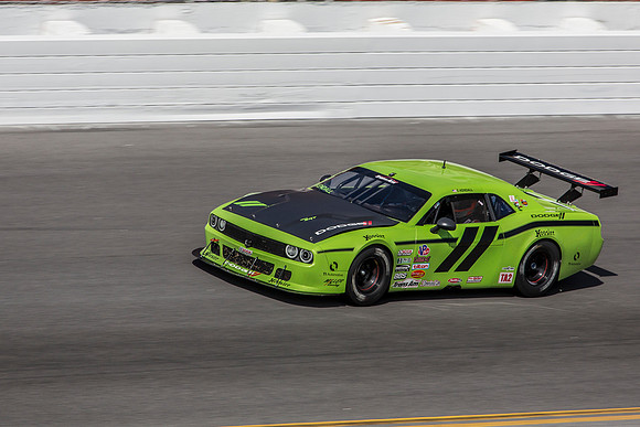 2014 Trans Am Championship Round 11 @ Daytona International Spee