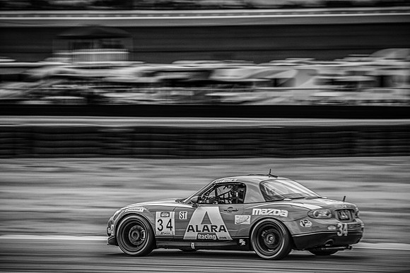 BMW Performance 200, Continental Tire SportsCar Challenge (CTSCC