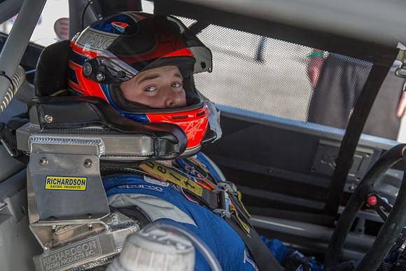 2014 Trans Am Championship Round 11 @ Daytona International Spee