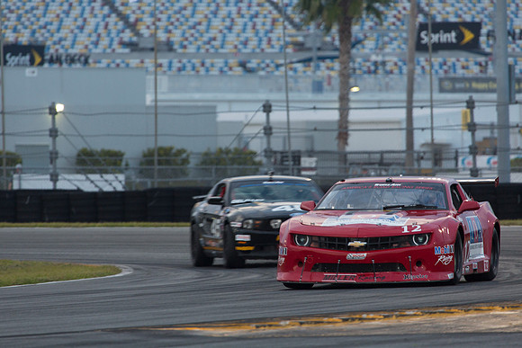 2014 Trans Am Championship Round 11 @ Daytona International Spee