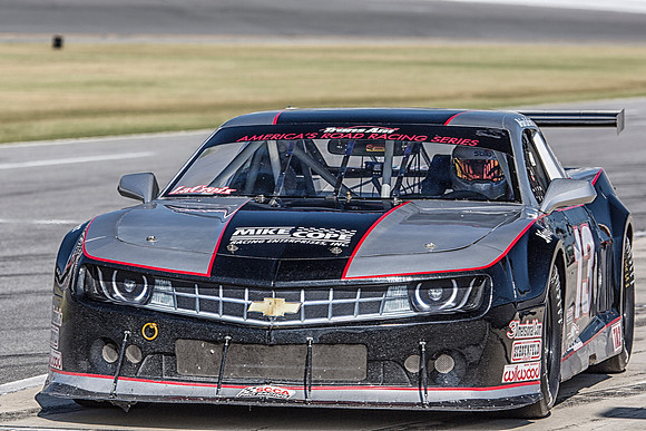 2014 Trans Am Championship Round 11 @ Daytona International Spee