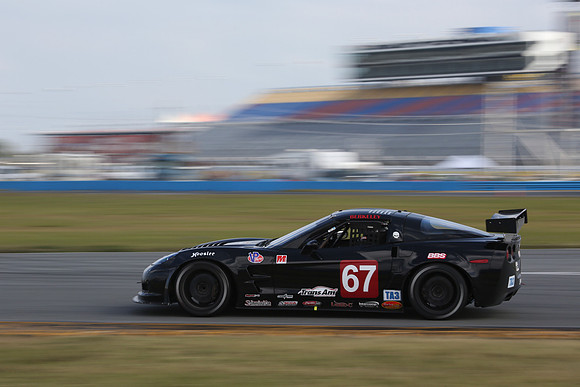 2014 Trans Am Championship Round 11 @ Daytona International Spee