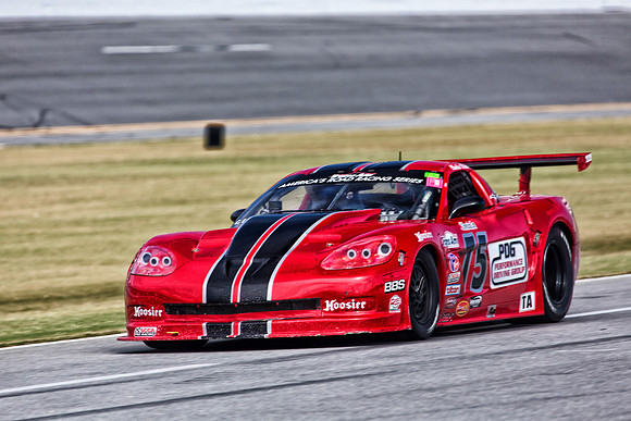 2014 Trans Am Championship Round 11 @ Daytona International Spee