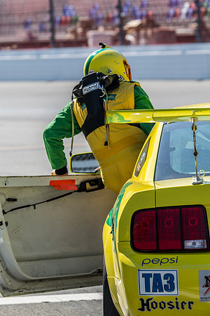 2014 Trans Am Championship Round 11 @ Daytona International Spee