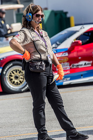 2014 Trans Am Championship Round 11 @ Daytona International Spee